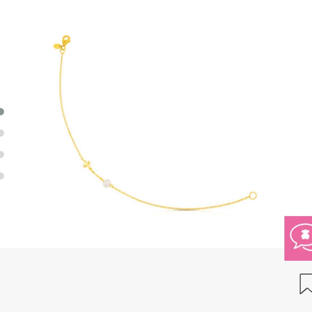 ISO this bracelet